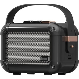 Divoom DIV-MACC 6W Black Портативна тонколона