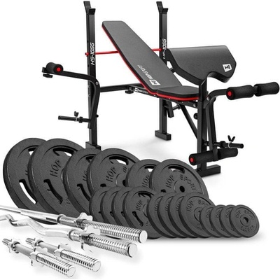 Hop-Sport Strong HS-1055
