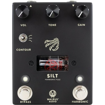 Walrus Audio Silt