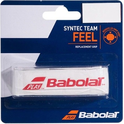 Babolat Syntec Team 1ks bílá