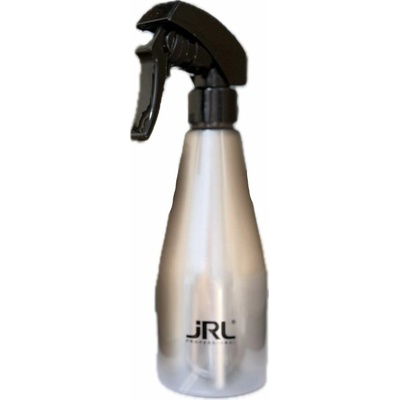 JRL WATER BOTTLE rozprašovač na vodu JCA018 Silver 250 ml
