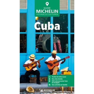 Guide Vert Cuba