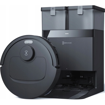 Ecovacs Deebot T30C Gen2 Black