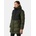 Helly hansen Яке w explorer puffy parka