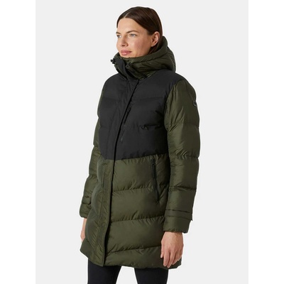 Helly hansen Яке w explorer puffy parka