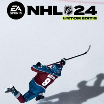 NHL 24 (X-Factor Edition)