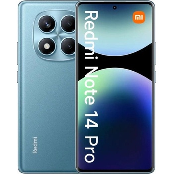Xiaomi Redmi Note 14 Pro 8GB/256GB Ocean Blue