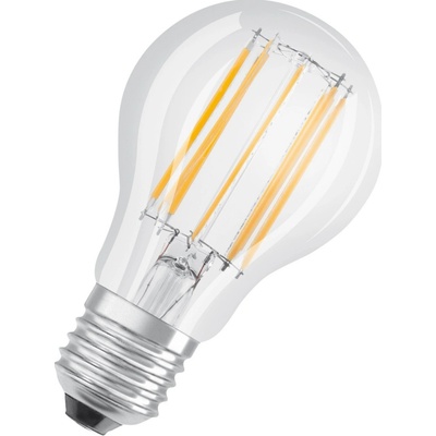 Osram LED žárovka VALUE CLASSIC 11 W A100 teplá bílá