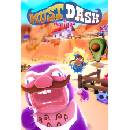 Must Dash Amigos