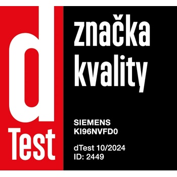 Siemens KI96NVFD0