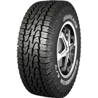 Nankang Conqueror A/T 265/70 R17 121/118Q