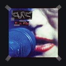 CURE THE - PARIS LP