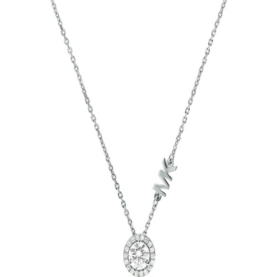 Michael Kors Сребърно колие на Michael Kors за жени MKC1208AN040 Michael Kors | Srebaren | ЖЕНИ | ЕДИН РАЗМЕР