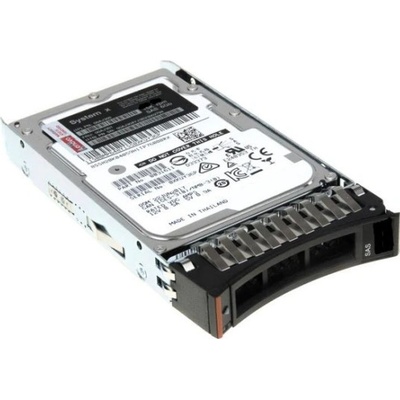 Lenovo DE Series 7.68TB 1DWD 2.5" SSD 2U24 4XB7A14176 – Zboží Živě