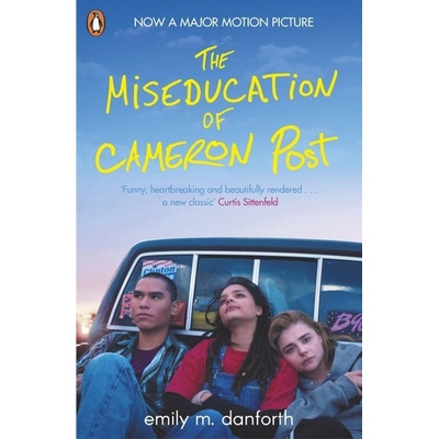 Miseducation of Cameron Post