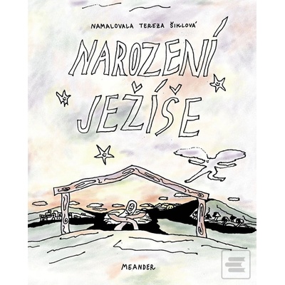 Narození Ježíše