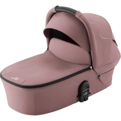 Britax Romer Кош за новородено Britax Romer - Smile 5Z, Dusty Rose Style (2000039703)