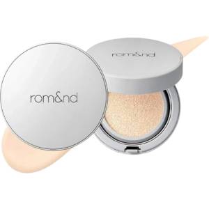 Rom& nd Rom&nd - Nu Zero Cushion - 03 natural21