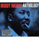 WATERS MUDDY: ANTHOLOGY CD