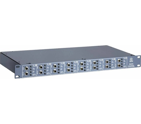 Palmer PAN 16