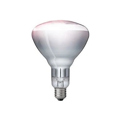 Philips BR125 IR 250W E27 CL IR 250C* R125 HG