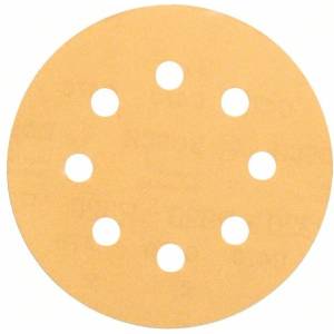 Bosch Шлайфхартия bosch c470, 115 мм, 120 (5 бр. ) 2608605061 (2608605061)