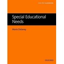 Special Educational Needs - Delaney Marie