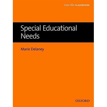 Special Educational Needs - Delaney Marie