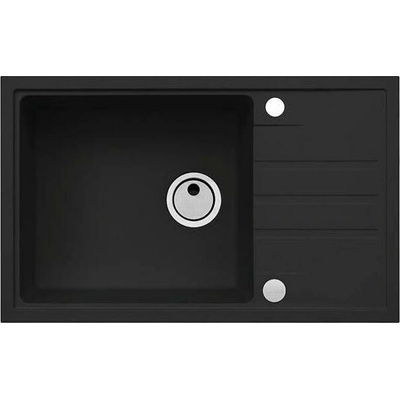 Alveus Intermezzo 130 DEEP BLACK