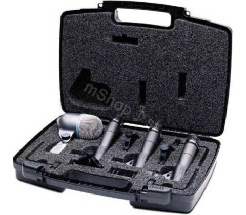 Shure DMK57-52