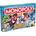 Winning Moves Настолна игра, Winning Moves, Монополи, Соник (WM04624)
