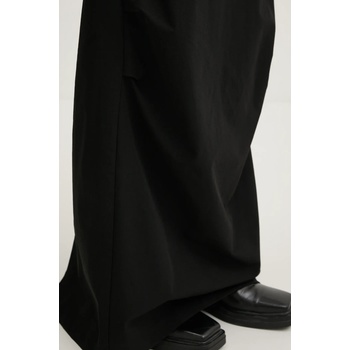 Heliot emil Пола Heliot Emil (SS25.W.12.044.BLK01)