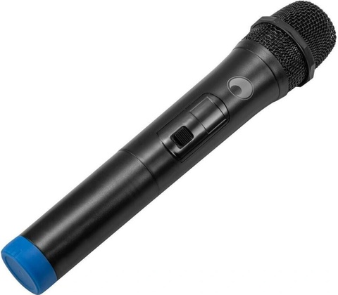 Omnitronic WAMS-10BT2 MK2