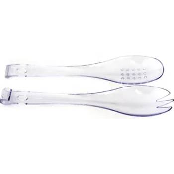 Image 1 of Horecano HORECANO-Акрилна щипка за сервиране 28 cm (A1075) (0193590)