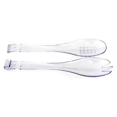 Horecano HORECANO-Акрилна щипка за сервиране 28 cm (A1075) (0193590)