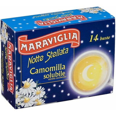 Maraviglia harmančekový čaj 14 ks