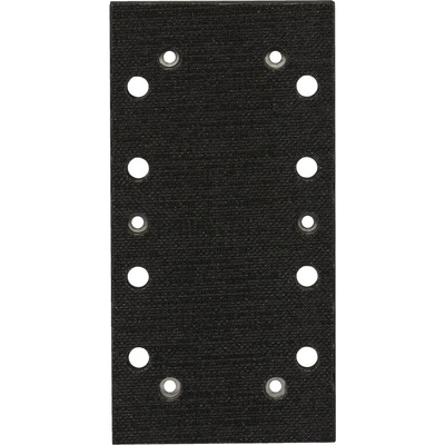Brusná deska 182 x 92 mm, pro GSS, upevnění na suchý zip Bosch Accessories 2608000072