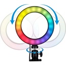 Grundig RING LIGHT 48 LED RGB ED-249617