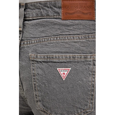 Guess Jeans Дънки Guess Jeans със стандартна талия W5GA1S D5M74 (W5GA1S.D5M74)