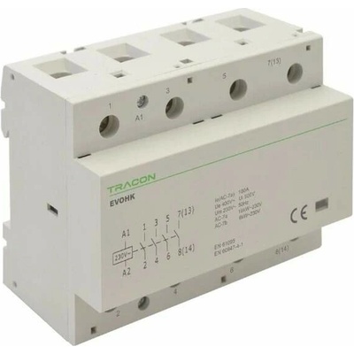 Tracon EVOHK4-80
