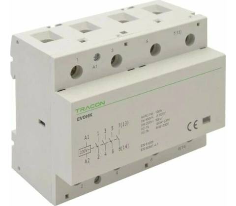 Tracon EVOHK4-80
