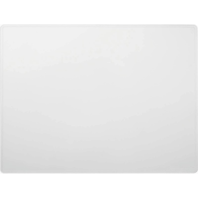 DURABLE Подложка за бюро, 53 х 40 cm, прозрачна