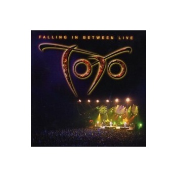 Toto - Falling In Between Live 2 CD
