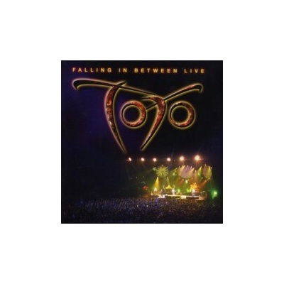 Toto - Falling In Between Live 2 CD