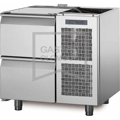 Coldline TS09/2M