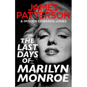 The Last Days of Marilyn Monroe (ISBN: 9781529928488)