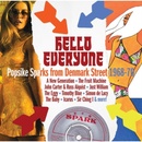 Various - Hello Everyone
