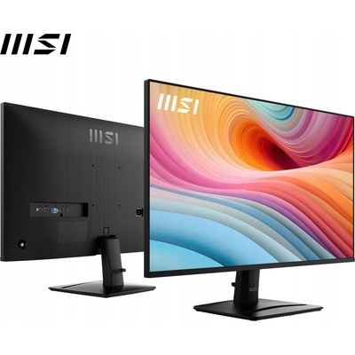MSI PRO MP275 E2