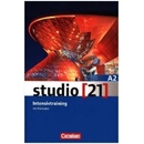 Studio 21 A2 cvičebnice
