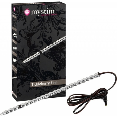 Mystim Tickleberry Finn – Hledejceny.cz